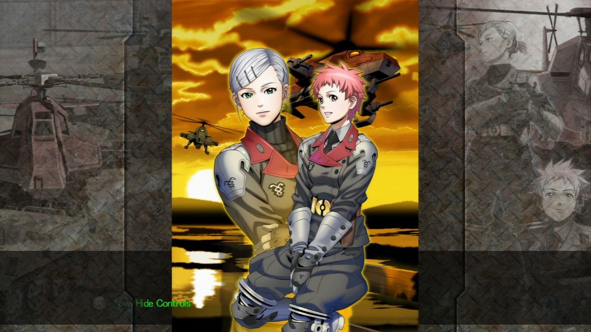 Under Defeat screenshot 3 for Playstation 5